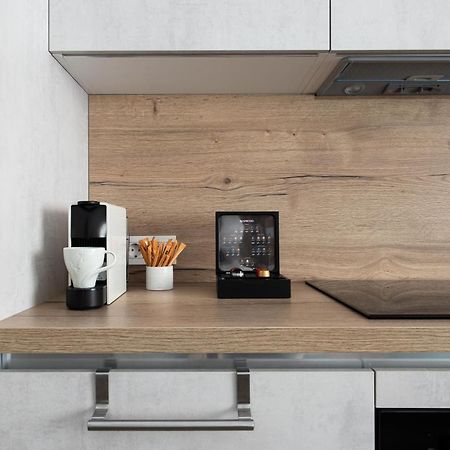 Apartmán Ultracentral Studio Iuliu Maniu Kluž Exteriér fotografie