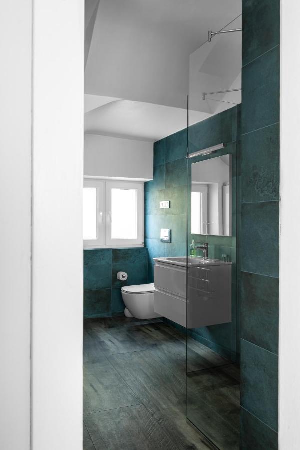Apartmán Ultracentral Studio Iuliu Maniu Kluž Exteriér fotografie