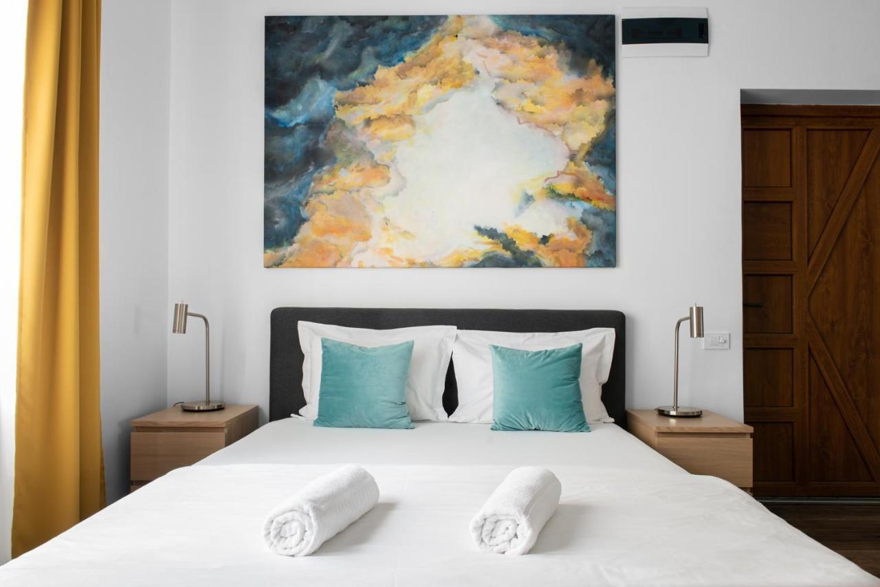 Apartmán Ultracentral Studio Iuliu Maniu Kluž Exteriér fotografie