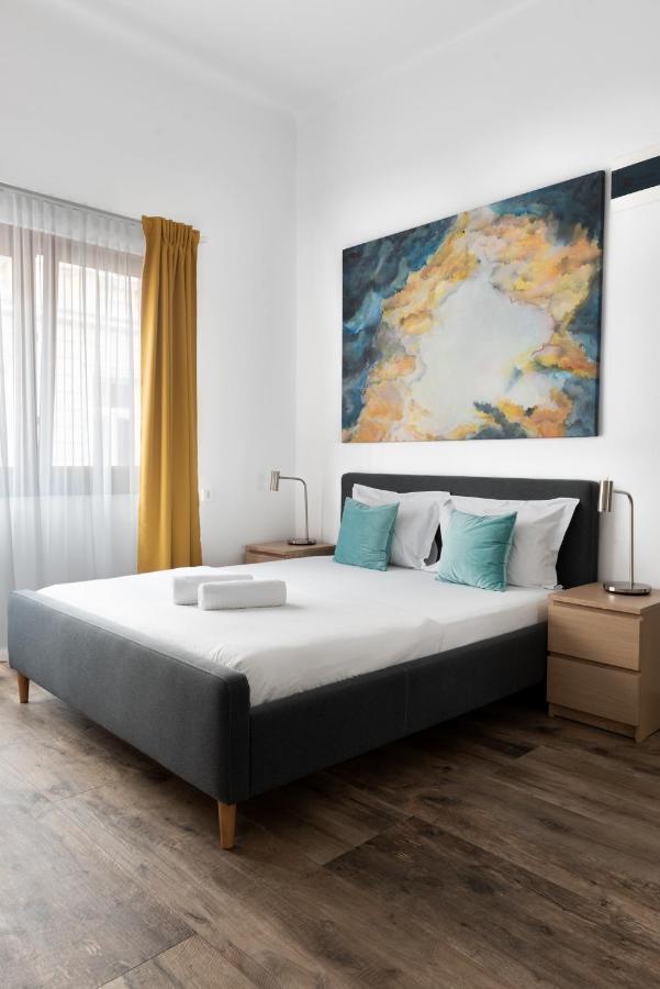 Apartmán Ultracentral Studio Iuliu Maniu Kluž Exteriér fotografie